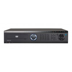 Samsung Wisenet SVR-1670 | SVR 1670 | SVR1670 Premium Digital Video Recorder